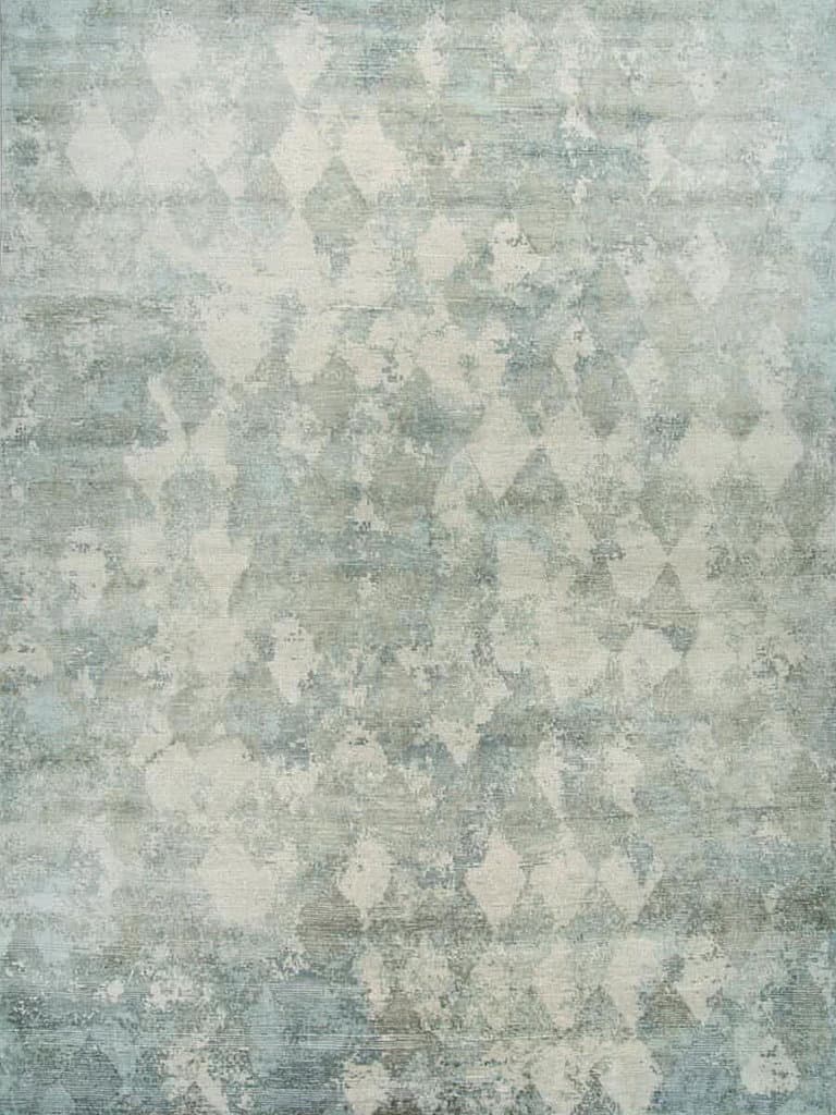 RIB EYE C3304 – Designer Collection · handgeknüpfter Designerteppich von NEGRA Zürich