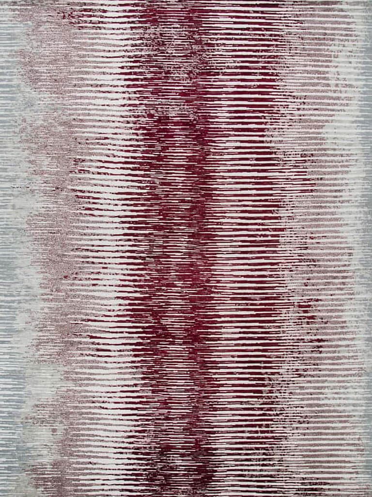 RIB EYE C3657 – Designer Collection · handgeknüpfter Designerteppich von NEGRA Zürich