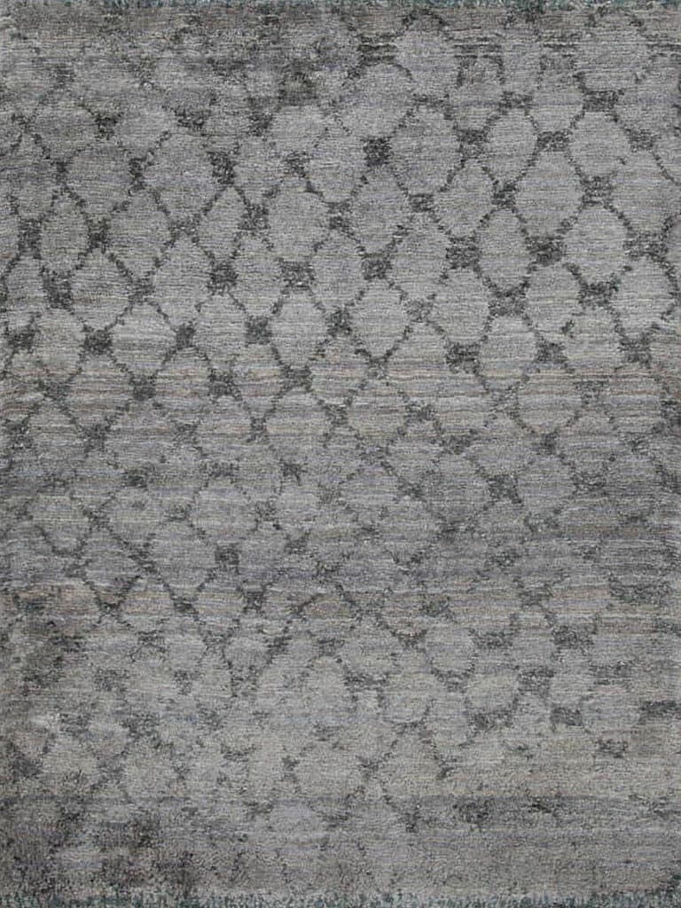 YETI OOAK C3646 – Designer Collection · handgeknüpfter Designerteppich von NEGRA Zürich