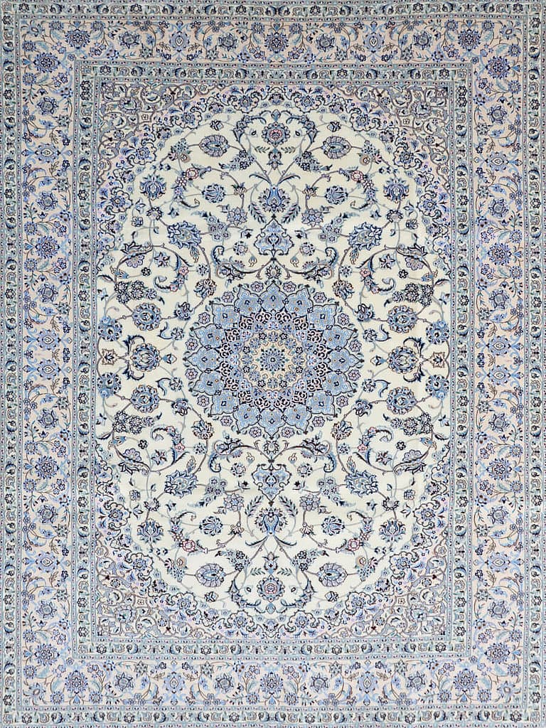 Traditional Collection – handgeknüpfte Designer-Teppich-Kollektion von NEGRA, Zürich