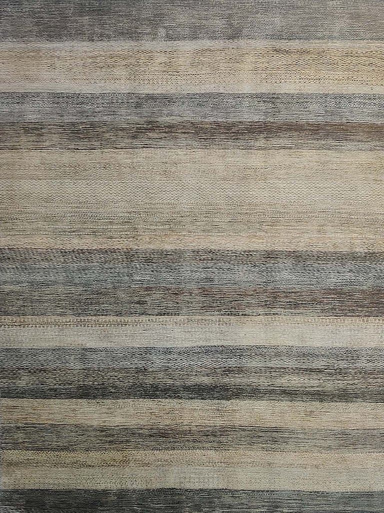 Antioch Sand – Skyview Collection · handgeknüpfter Designerteppich von NEGRA Zürich