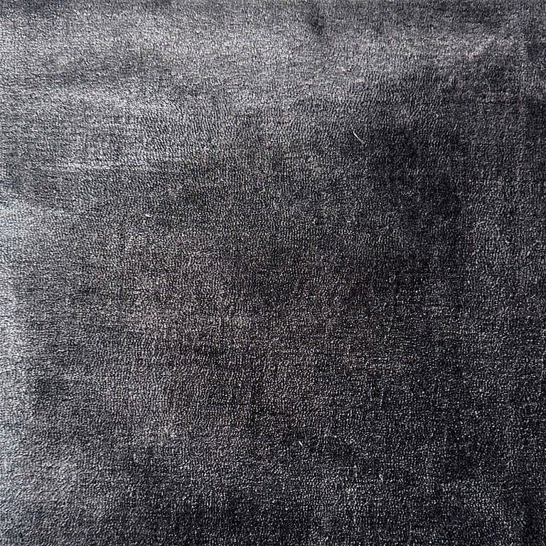 Aura 205 – Plain Collection · handgeknüpfter Designerteppich von NEGRA Zürich