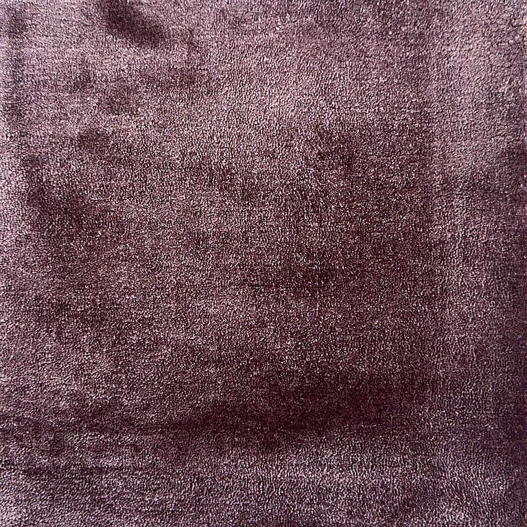 Aura 401 – Plain Collection · handgeknüpfter Designerteppich von NEGRA Zürich