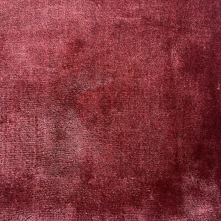 Aura 405 – Plain Collection · handgeknüpfter Designerteppich von NEGRA Zürich