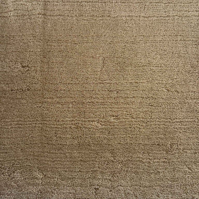 Aura Alpaca 101 – Plain Collection · handgeknüpfter Designerteppich von NEGRA Zürich
