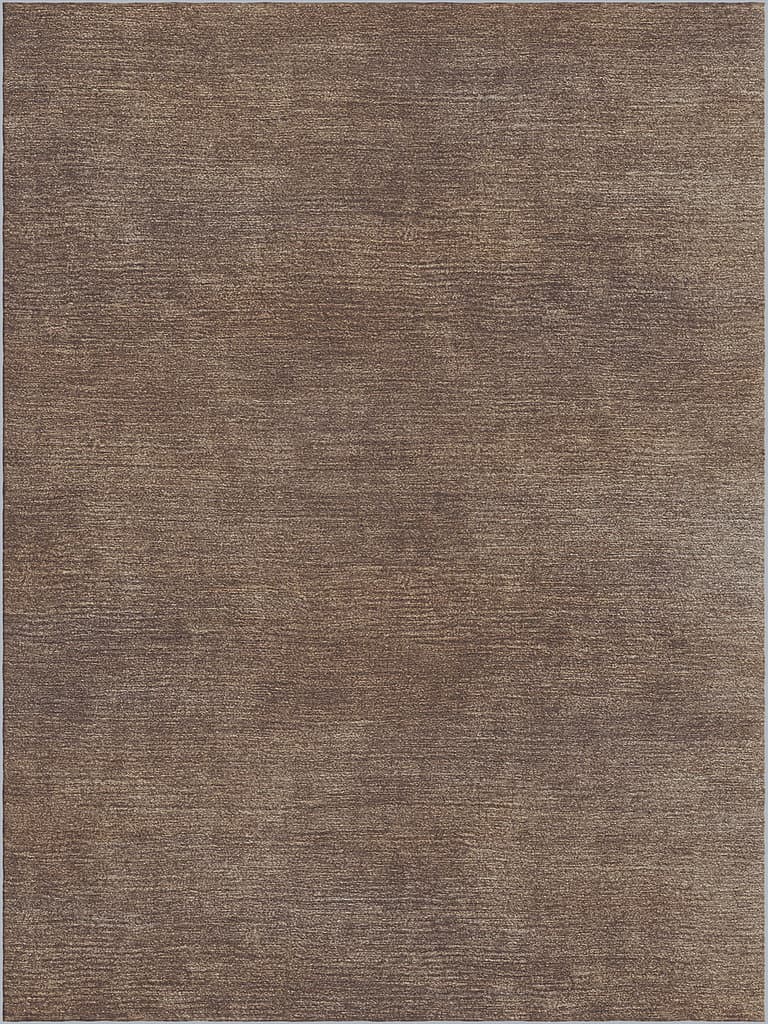 Aura Alpaca – Plain Collection · handgeknüpfter Designerteppich von NEGRA Zürich