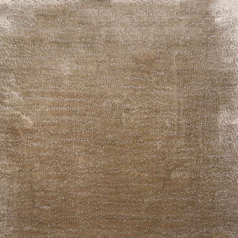 Aura Dots 101 – Plain Collection · handgeknüpfter Designerteppich von NEGRA Zürich