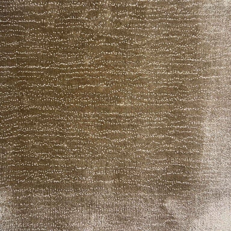 Aura Dots 201 – Plain Collection · handgeknüpfter Designerteppich von NEGRA Zürich
