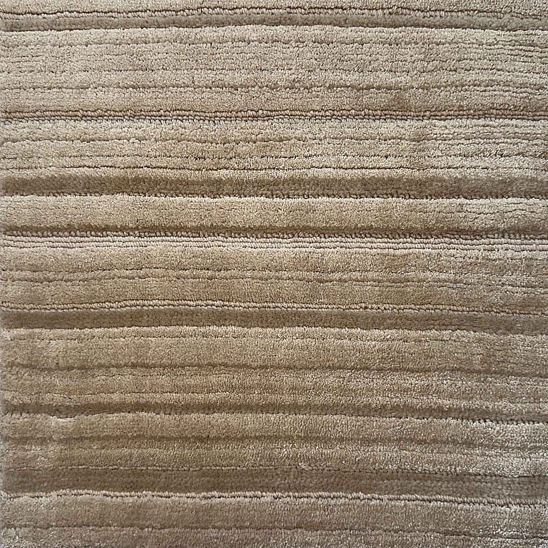 Aura Merino 101 – Plain Collection · handgeknüpfter Designerteppich von NEGRA Zürich