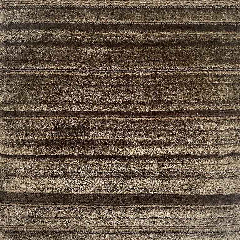 Aura Merino 106 – Plain Collection · handgeknüpfter Designerteppich von NEGRA Zürich