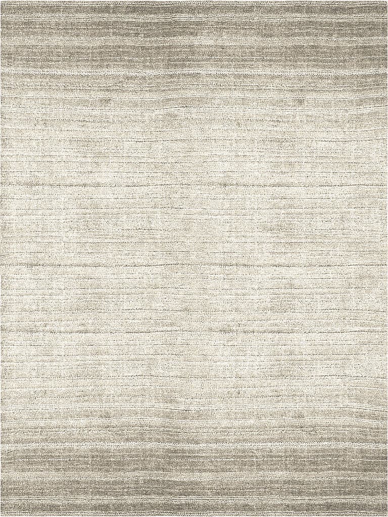 Aura Merino – Plain Collection · handgeknüpfter Designerteppich von NEGRA Zürich