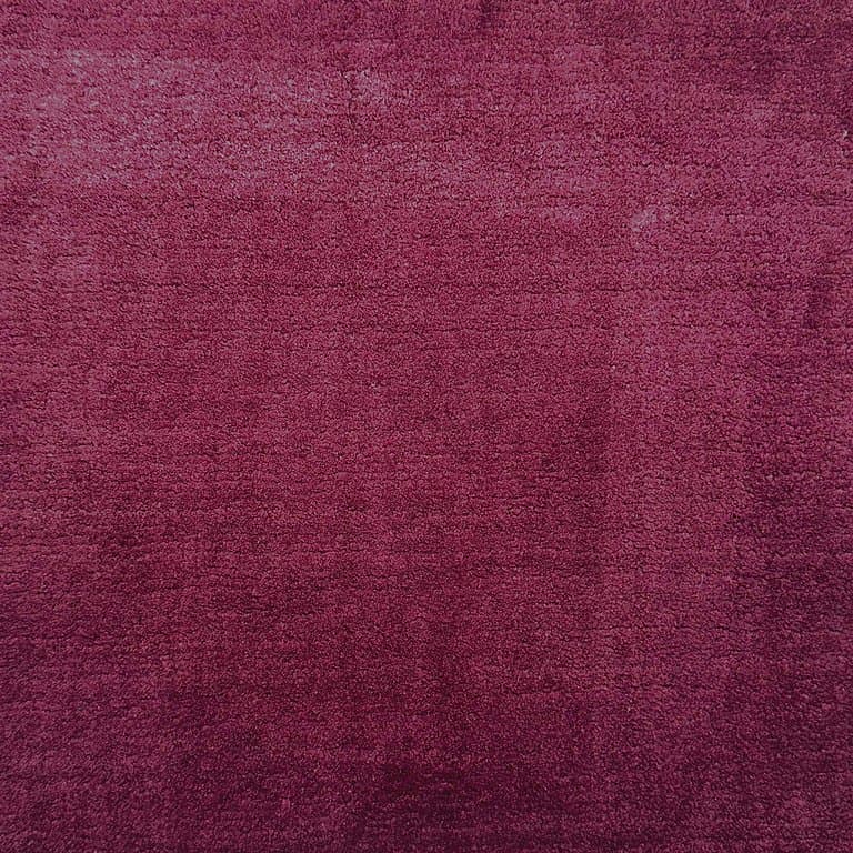 Aura Silk 406 – Plain Collection · handgeknüpfter Designerteppich von NEGRA Zürich