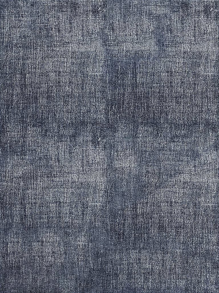 Aura Stripes – Plain Collection · handgeknüpfter Designerteppich von NEGRA Zürich