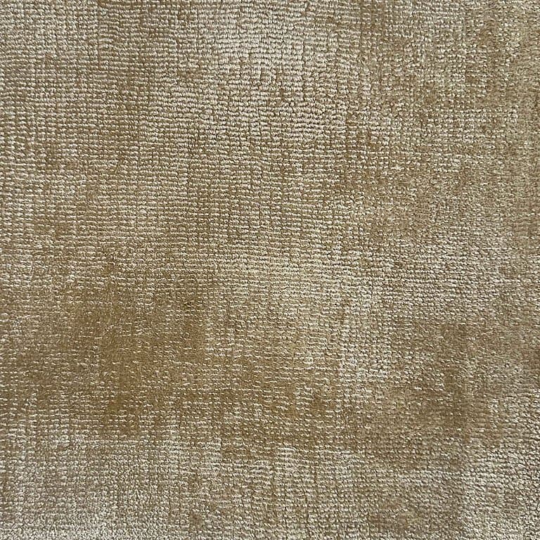 Aura Swatch 102 – Plain Collection · handgeknüpfter Designerteppich von NEGRA Zürich