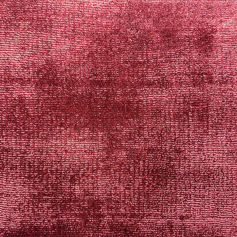 Aura Swatch 406 – Plain Collection · handgeknüpfter Designerteppich von NEGRA Zürich
