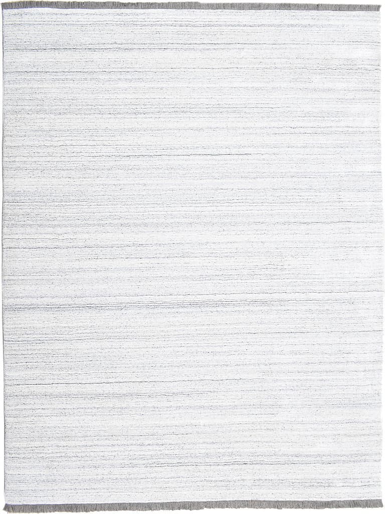 Pure – Plain Collection · handgeknüpfter Designerteppich von NEGRA Zürich